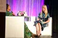 Visionary Women's International Women's Day Summit - Source: Getty